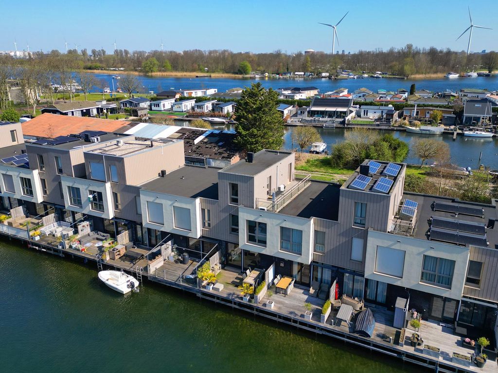 Veerweg 40, BRIELLE