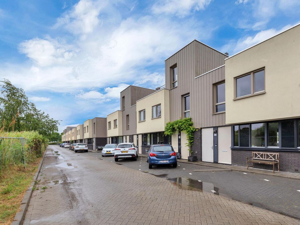 Veerweg 40, BRIELLE