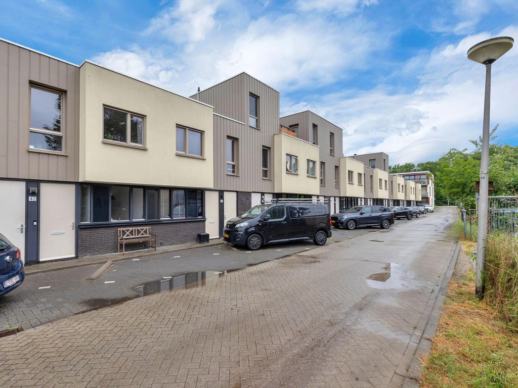 Veerweg 40, BRIELLE