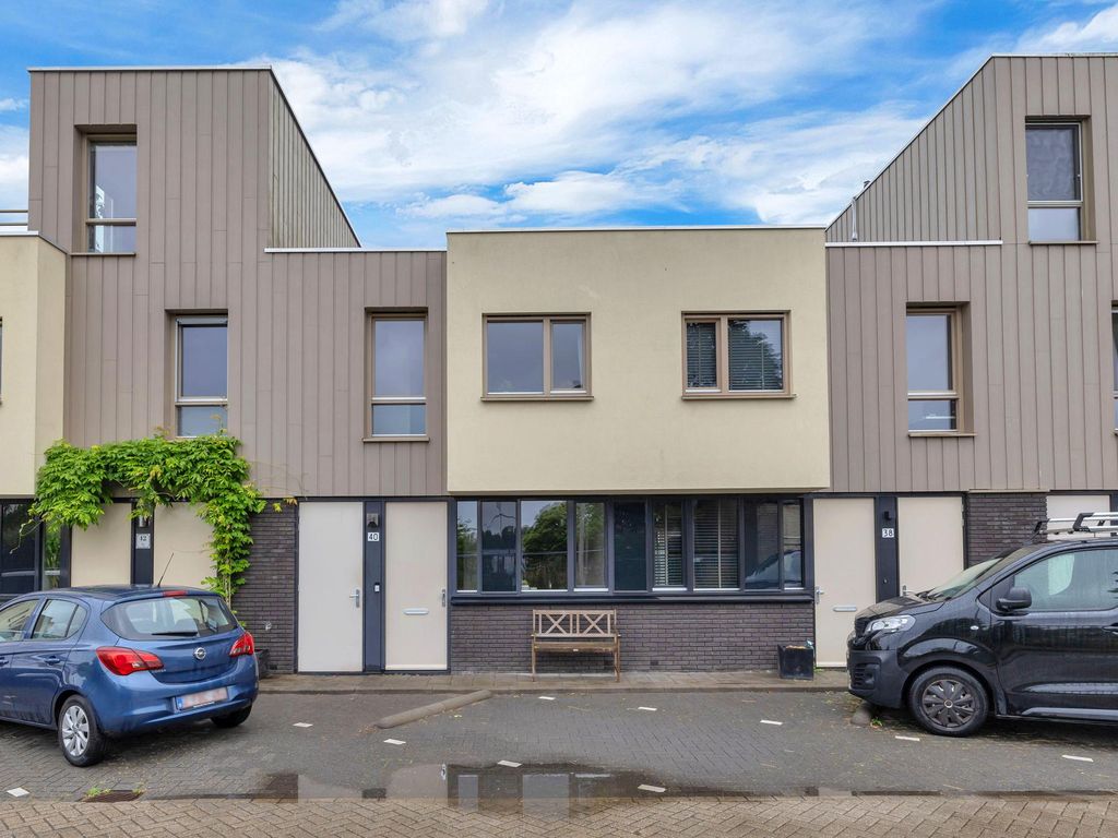 Veerweg 40, BRIELLE