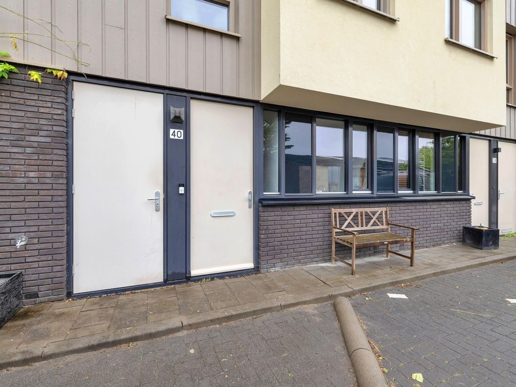 Veerweg 40, BRIELLE