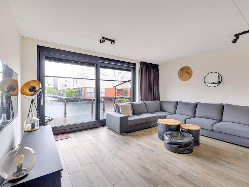 Veerweg 40, BRIELLE