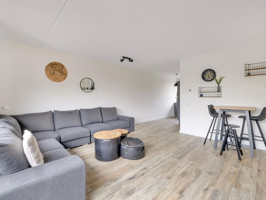 Veerweg 40, BRIELLE