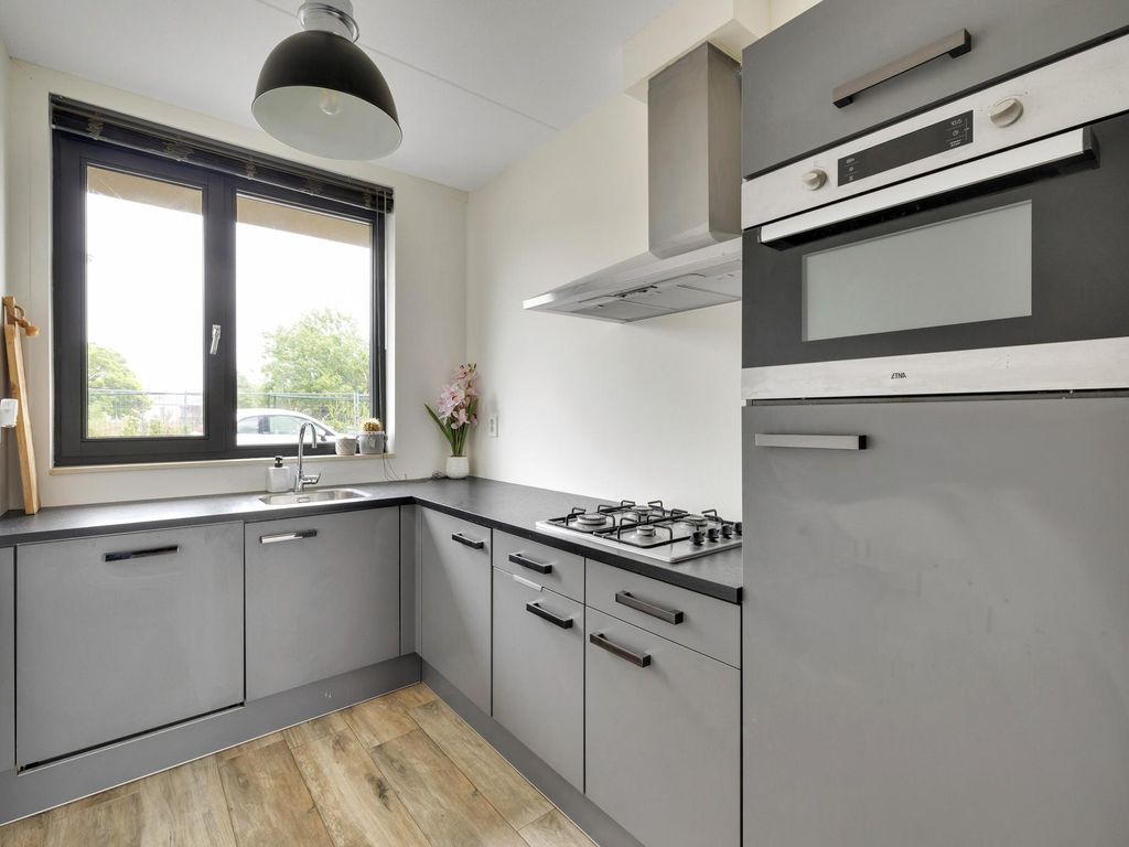 Veerweg 40, BRIELLE