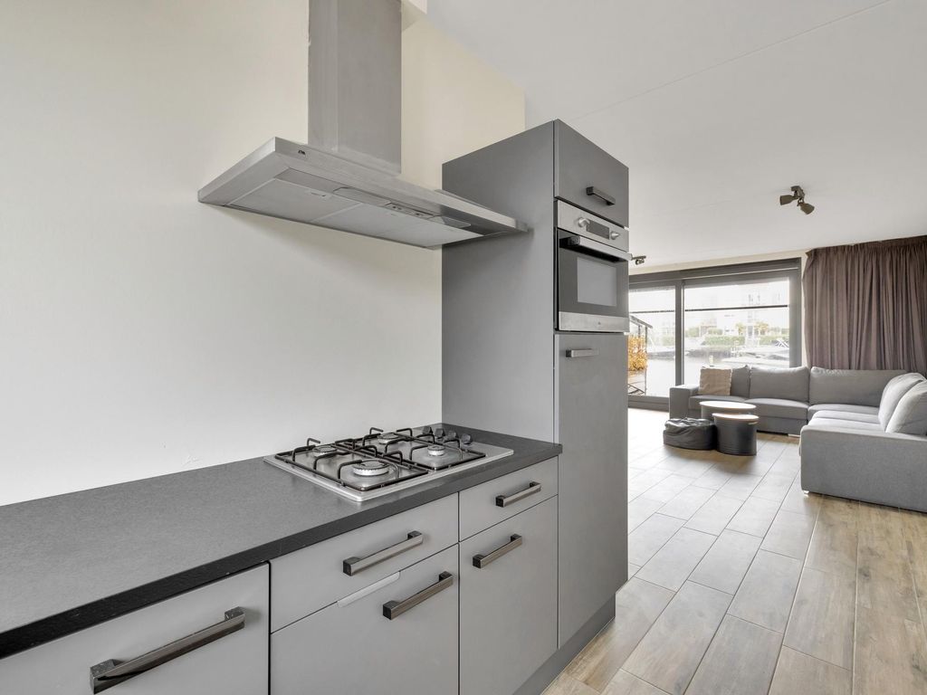 Veerweg 40, BRIELLE