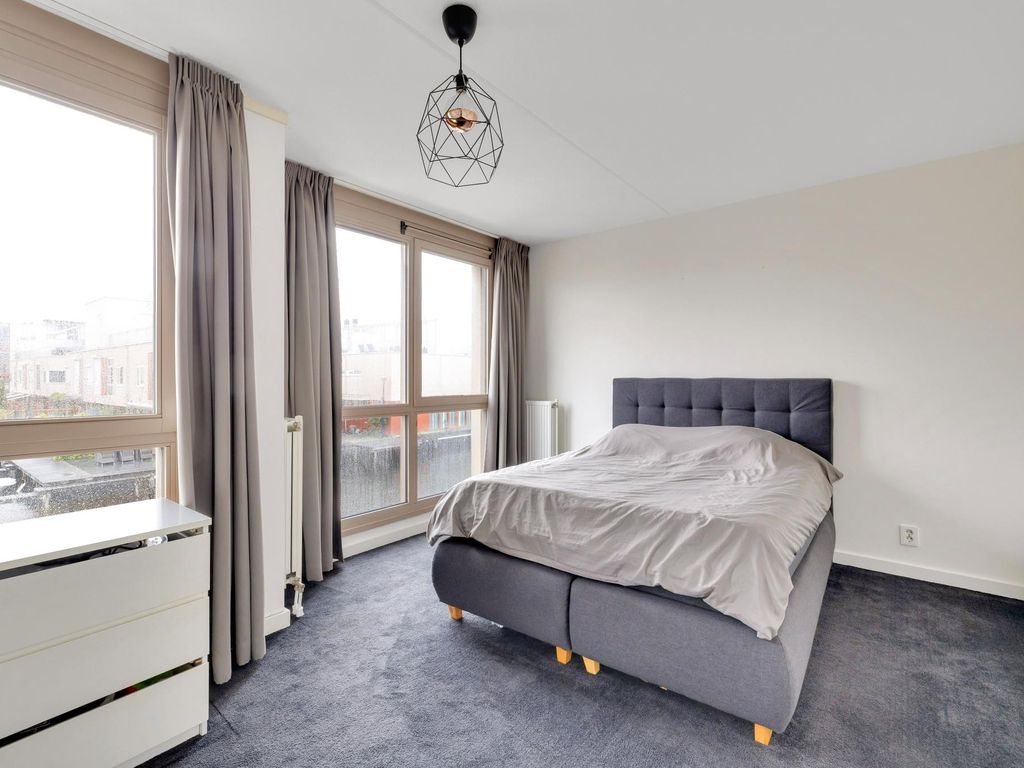 Veerweg 40, BRIELLE