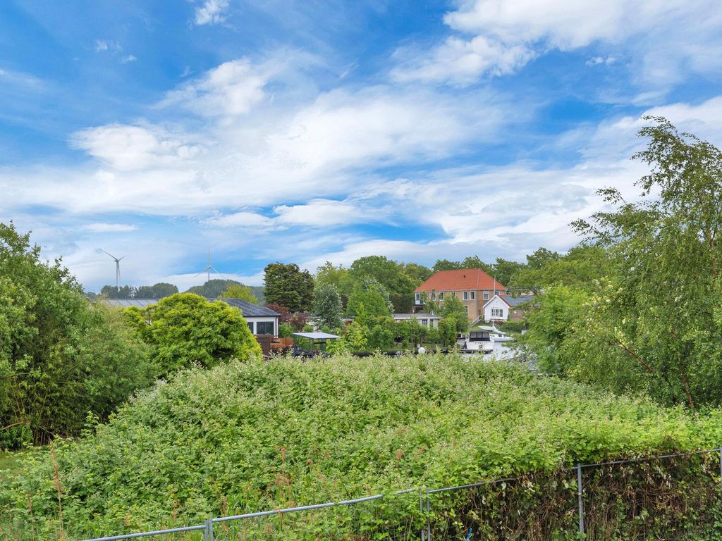 Veerweg 40, BRIELLE
