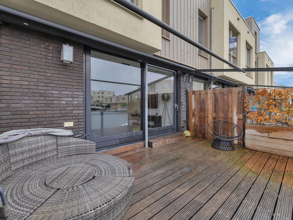 Veerweg 40, BRIELLE