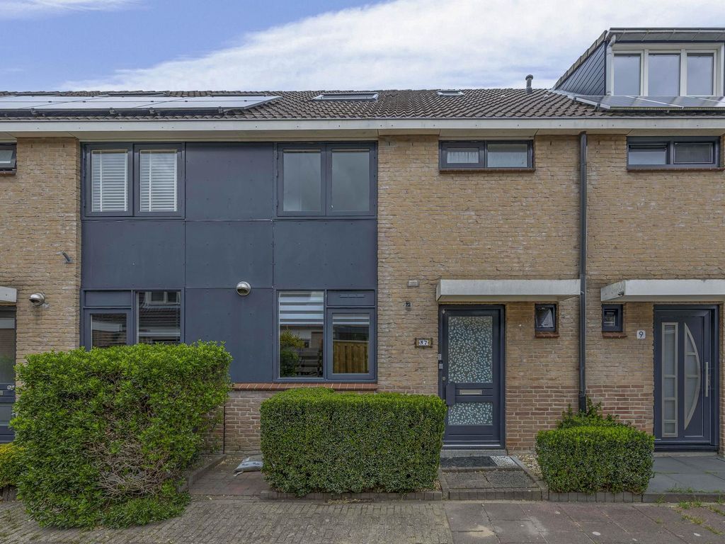 Lamoen 7, BRIELLE