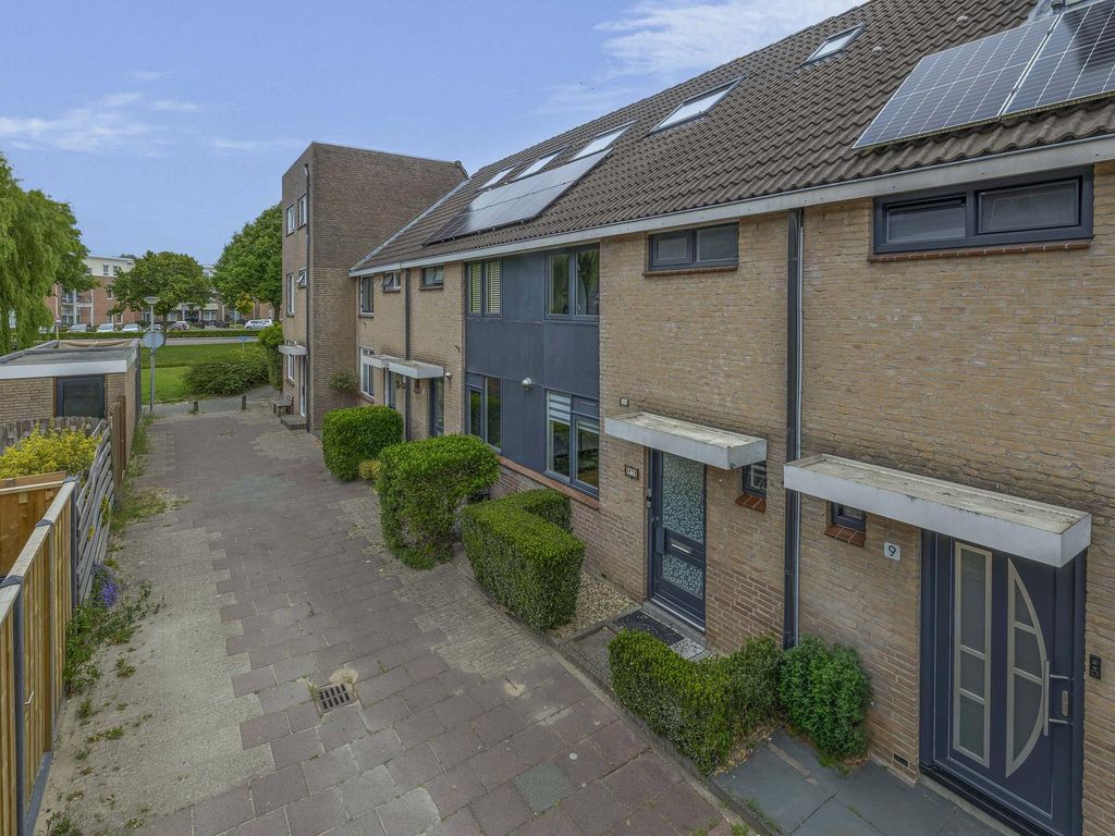 Lamoen 7, BRIELLE