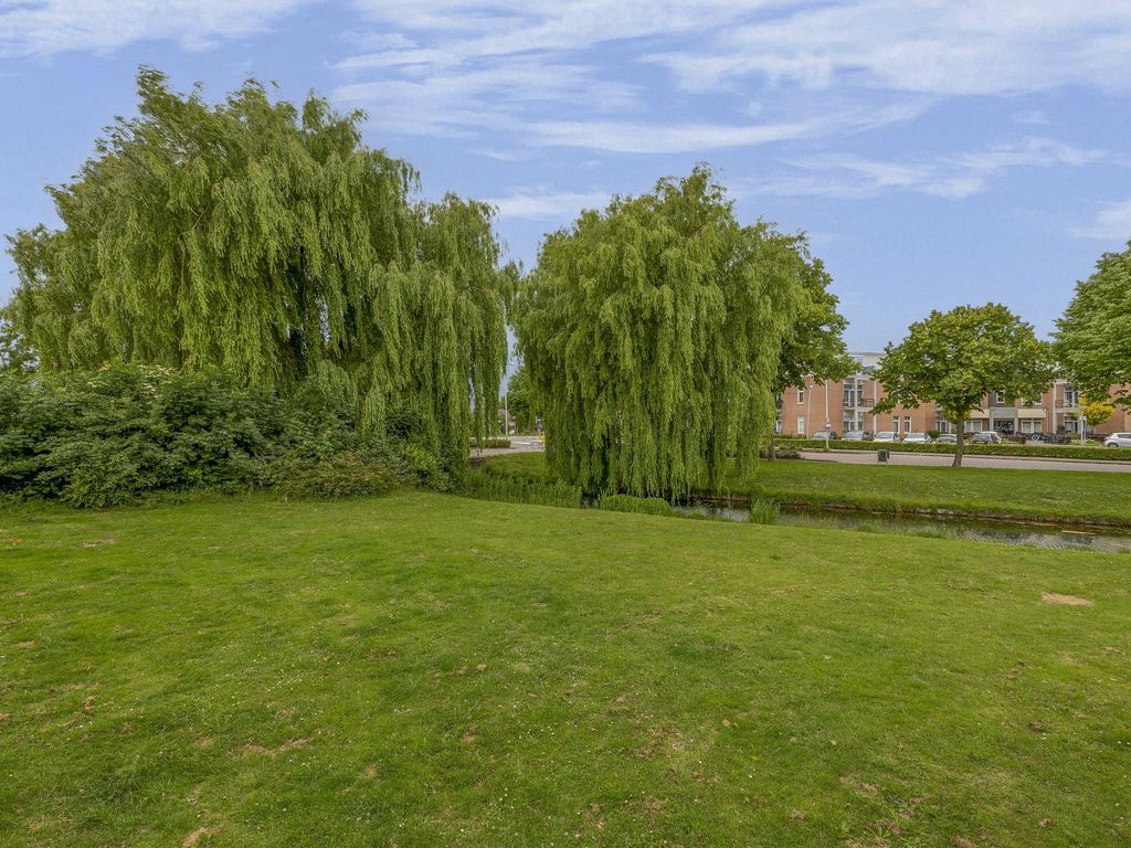Lamoen 7, BRIELLE