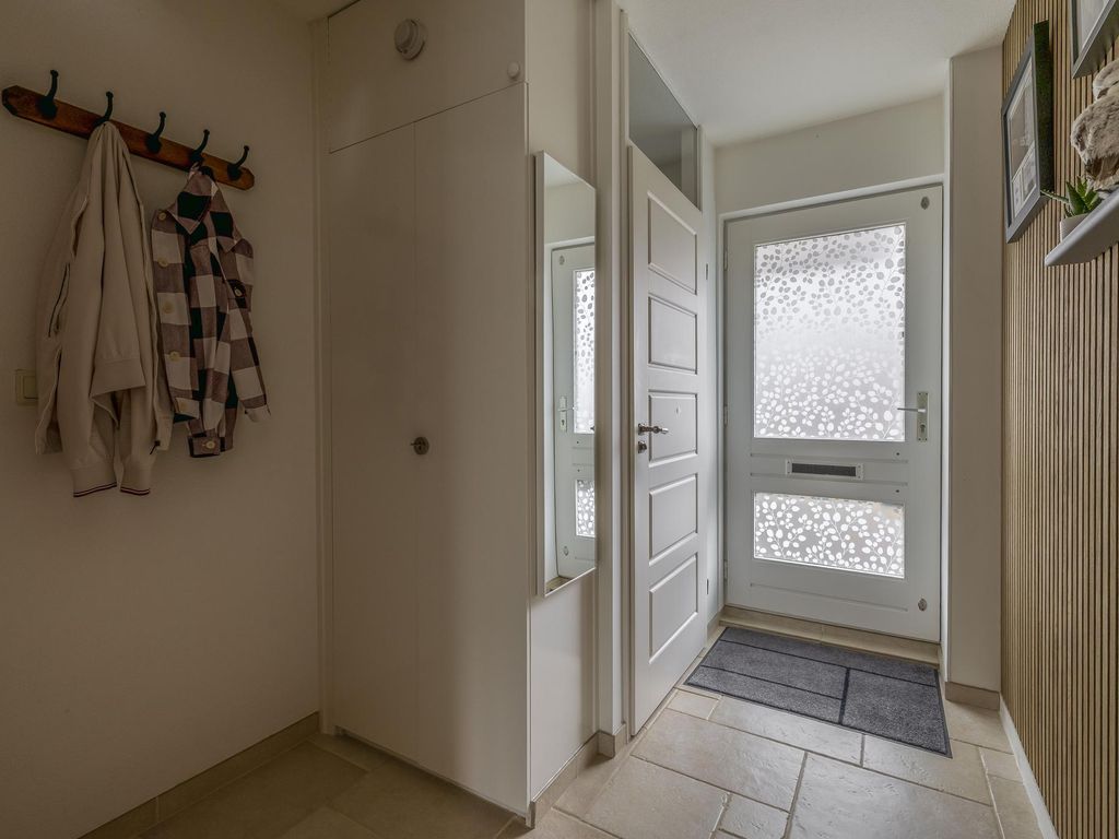 Lamoen 7, BRIELLE