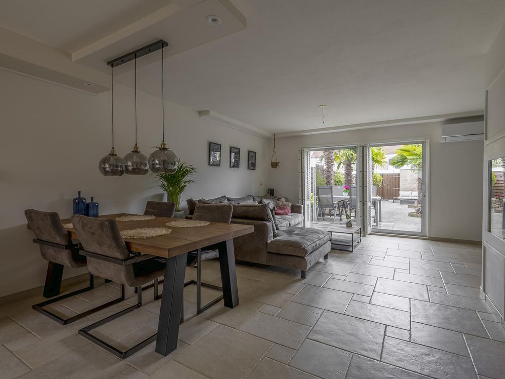 Lamoen 7, BRIELLE