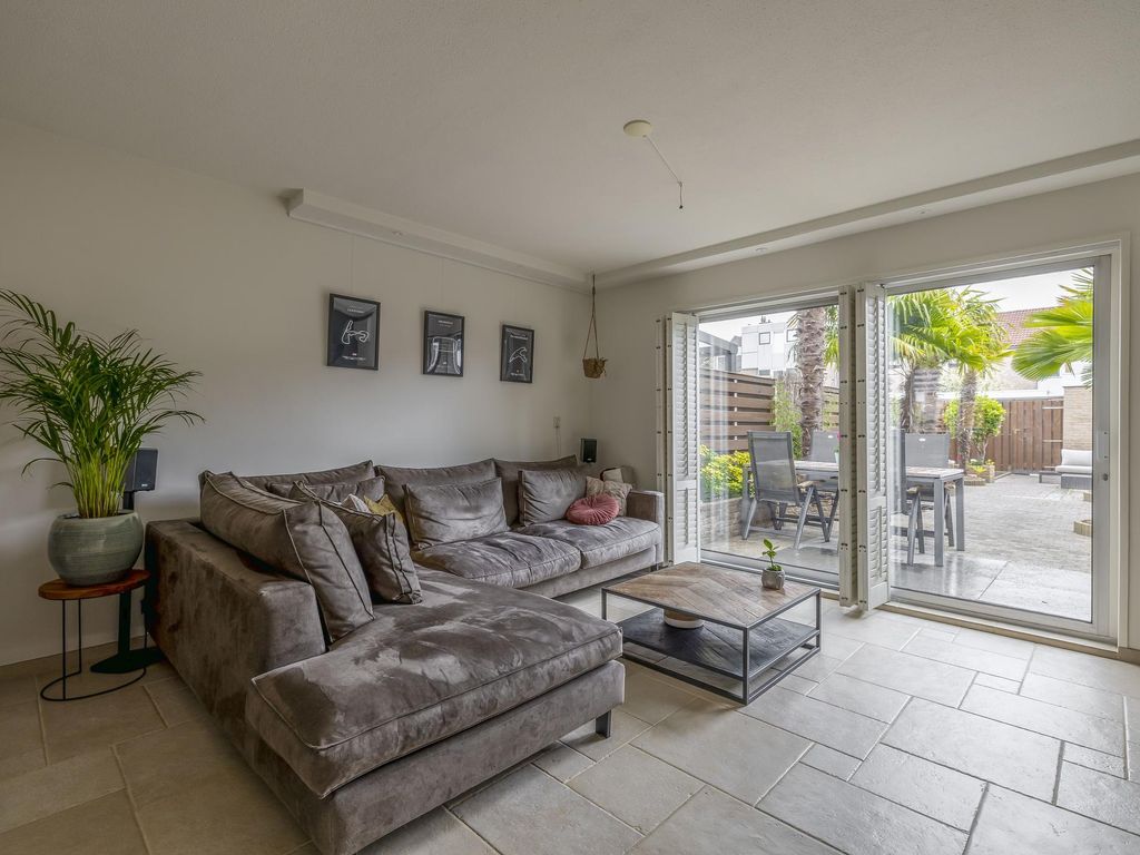 Lamoen 7, BRIELLE