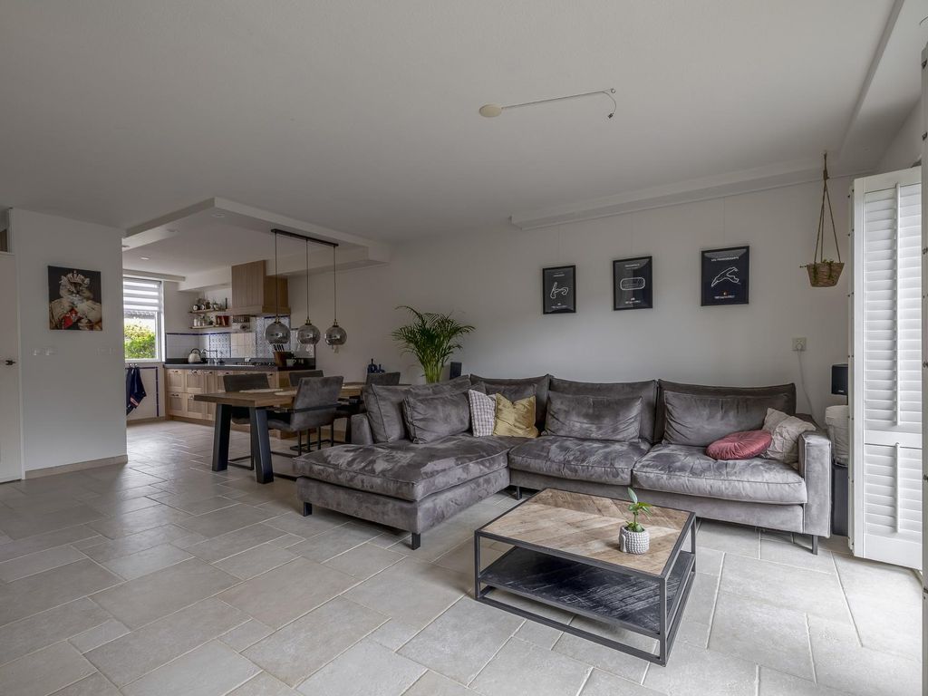 Lamoen 7, BRIELLE