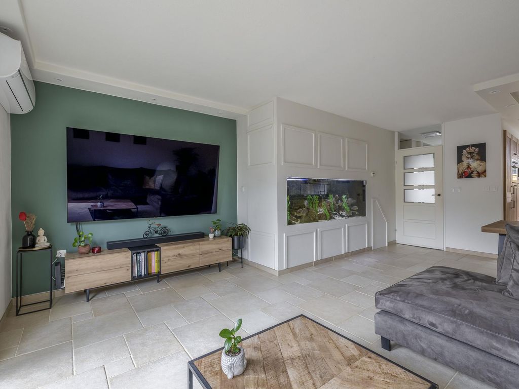 Lamoen 7, BRIELLE