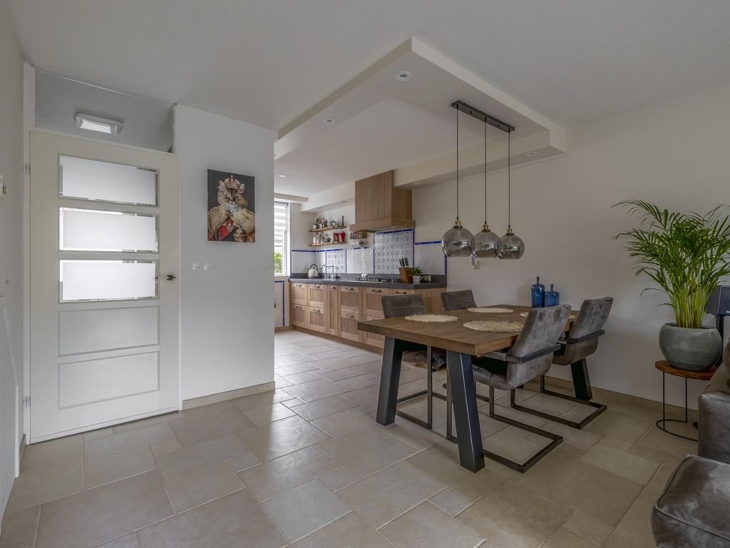 Lamoen 7, BRIELLE