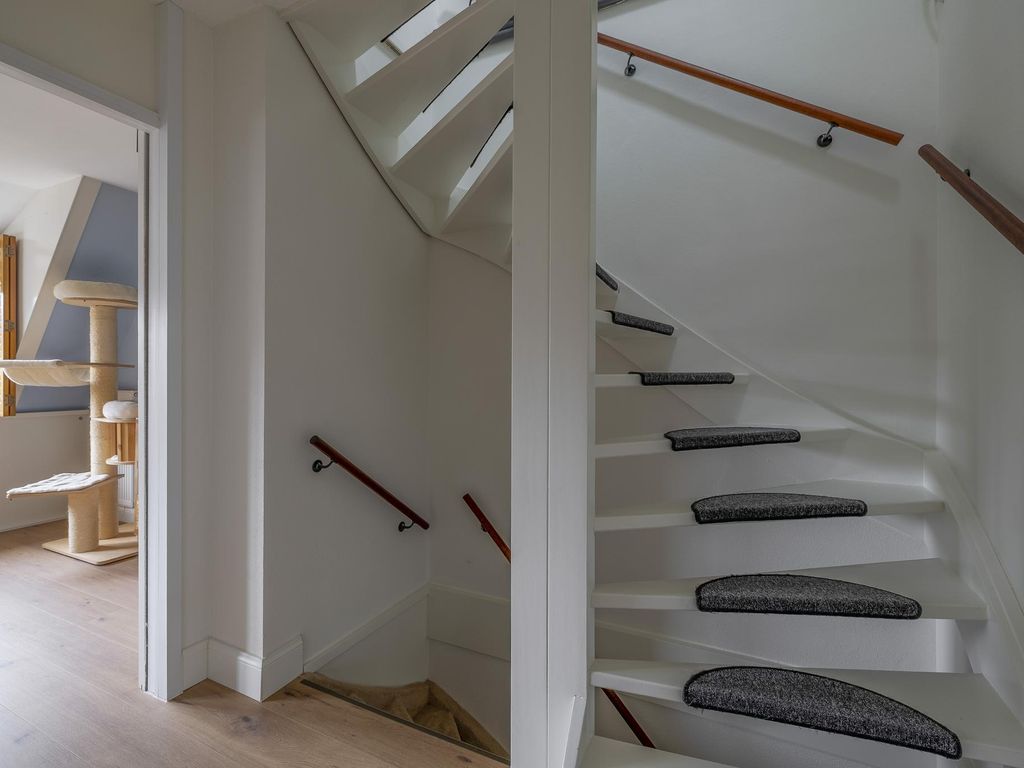 Lamoen 7, BRIELLE