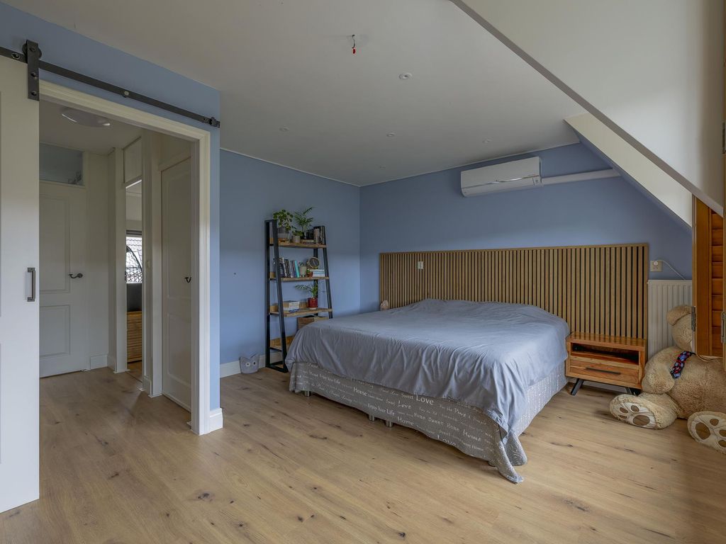 Lamoen 7, BRIELLE