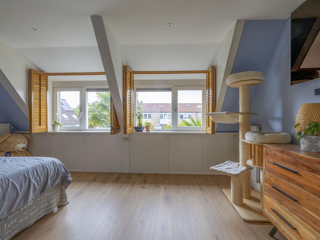 Lamoen 7, BRIELLE