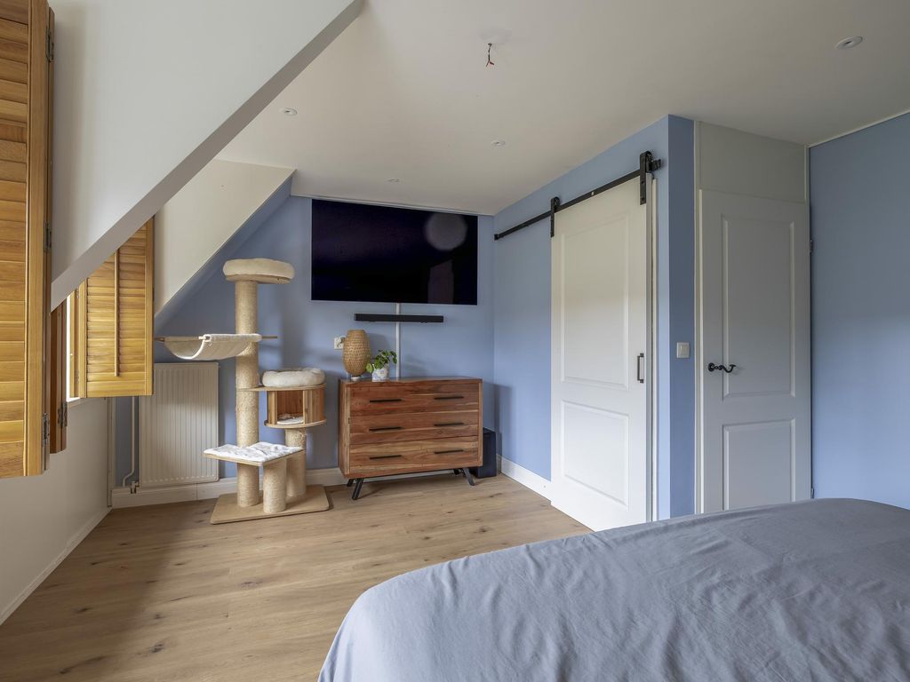Lamoen 7, BRIELLE