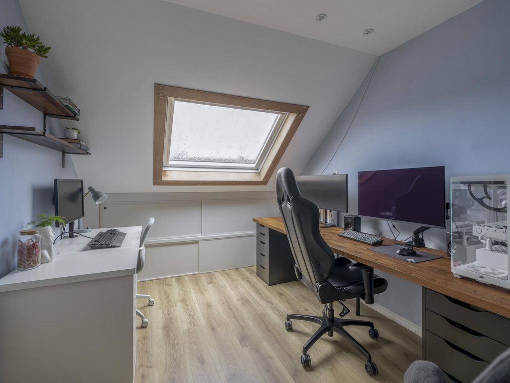 Lamoen 7, BRIELLE