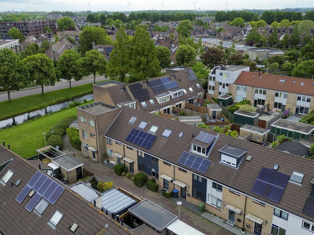 Lamoen 7, BRIELLE