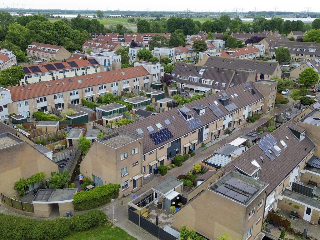 Lamoen 7, BRIELLE