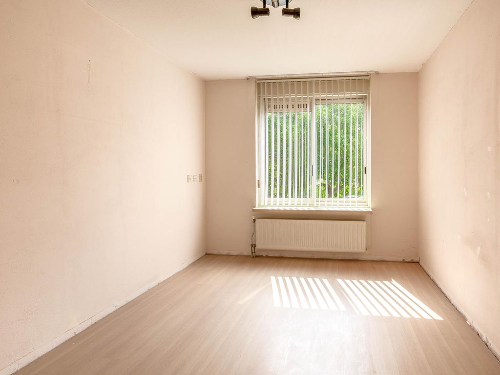 Muiderslotpad 56, HELLEVOETSLUIS