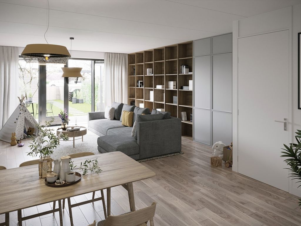 Hof der twee getuigen 30, BRIELLE