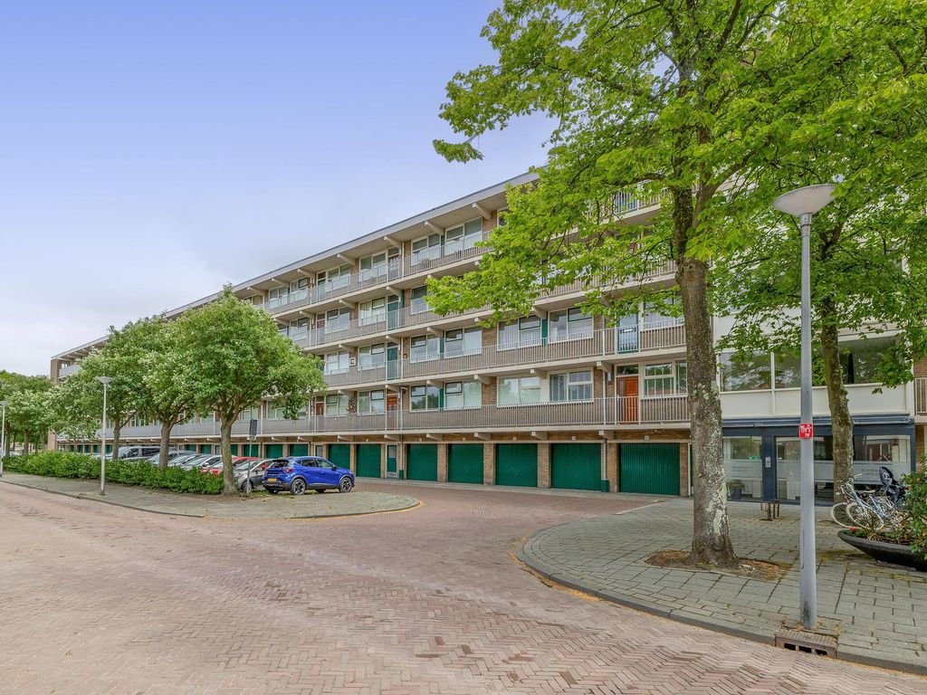 Ruysdaelstraat 153, ROZENBURG
