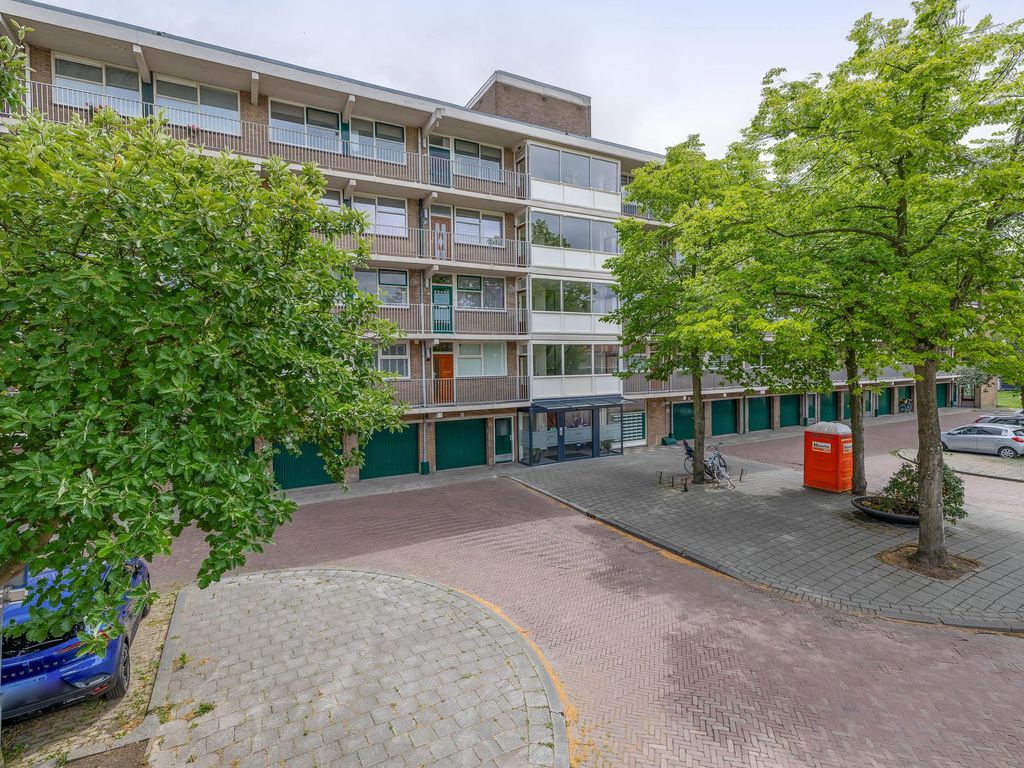 Ruysdaelstraat 153, ROZENBURG