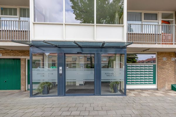 Ruysdaelstraat 153