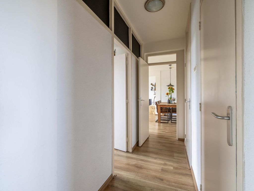 Ruysdaelstraat 153, ROZENBURG