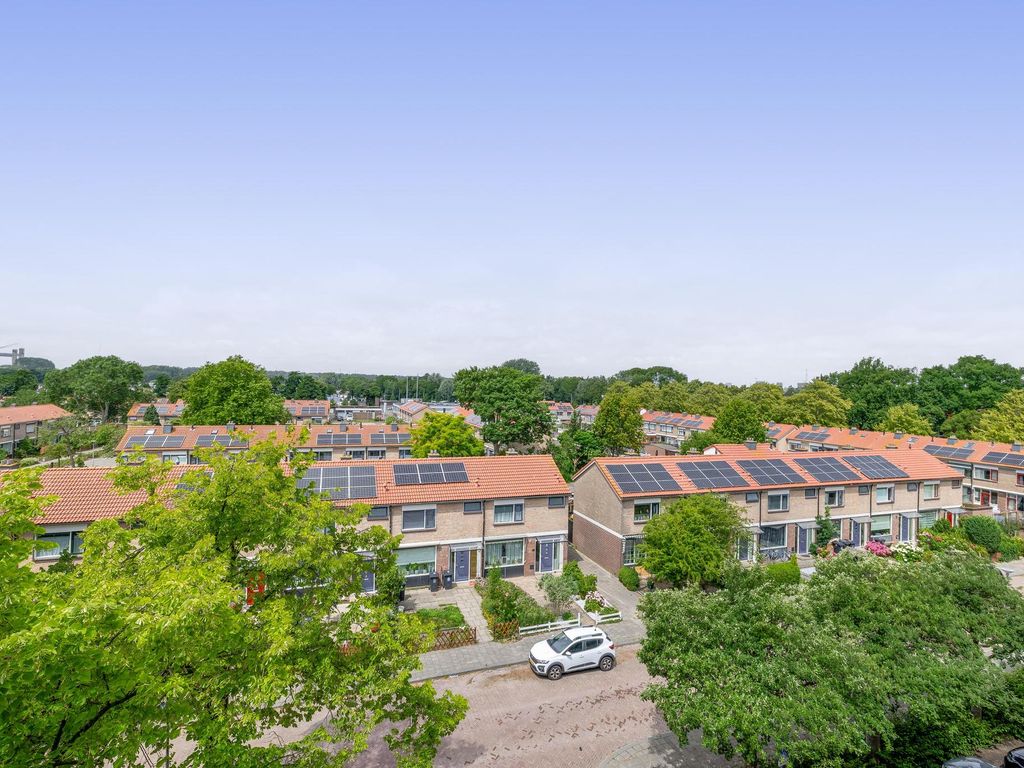 Ruysdaelstraat 153, ROZENBURG