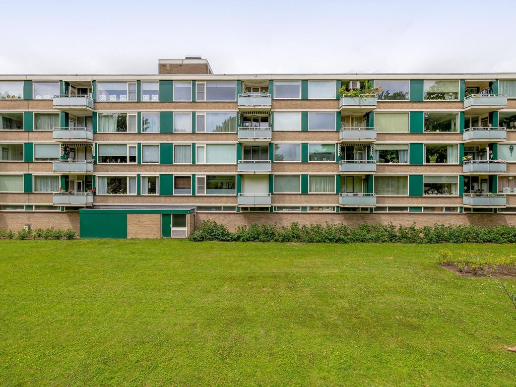 Ruysdaelstraat 153, ROZENBURG