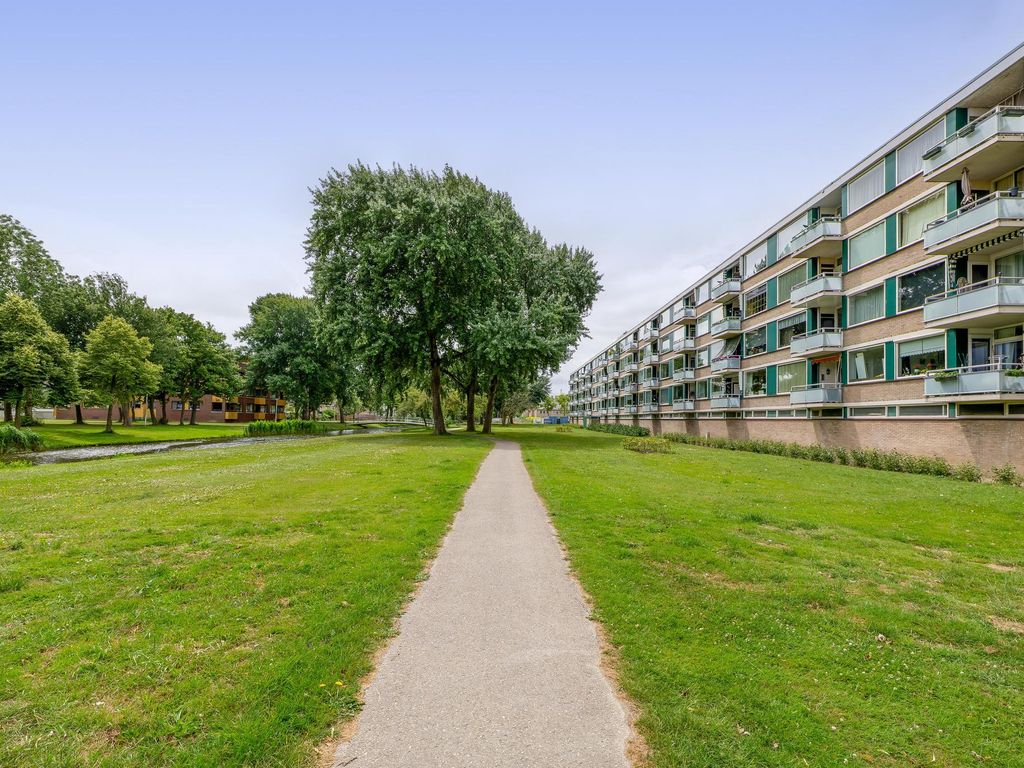 Ruysdaelstraat 153, ROZENBURG