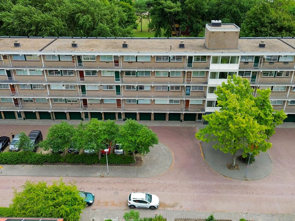 Ruysdaelstraat 153, ROZENBURG
