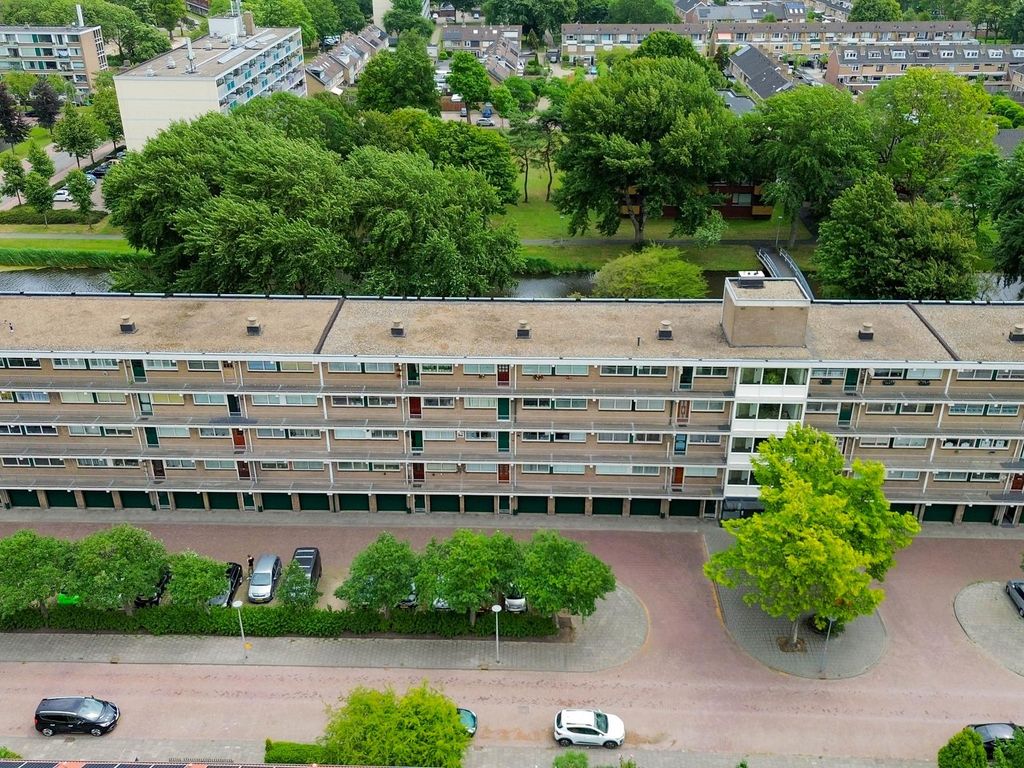 Ruysdaelstraat 153, ROZENBURG