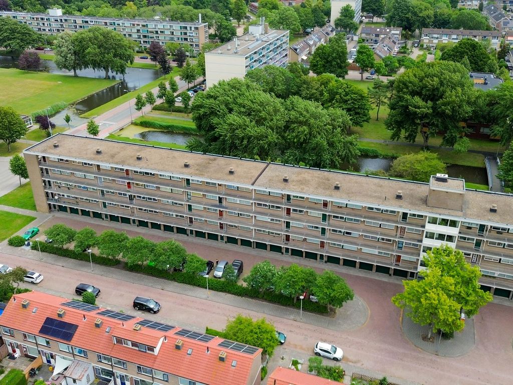 Ruysdaelstraat 153, ROZENBURG