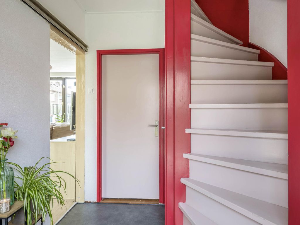 Beatrixplein 1, ZWARTEWAAL