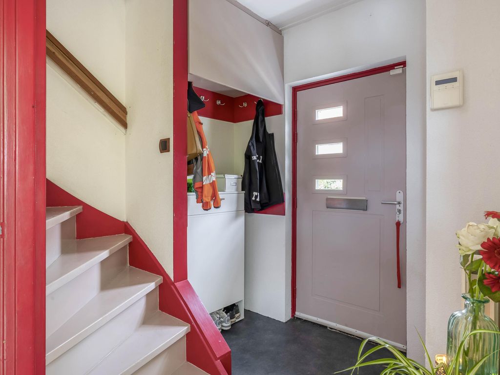 Beatrixplein 1, ZWARTEWAAL