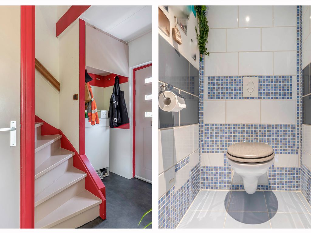 Beatrixplein 1, ZWARTEWAAL