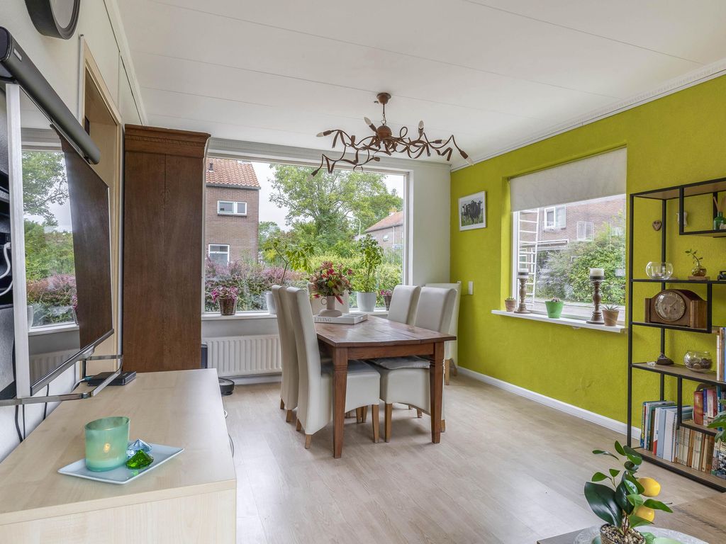 Beatrixplein 1, ZWARTEWAAL