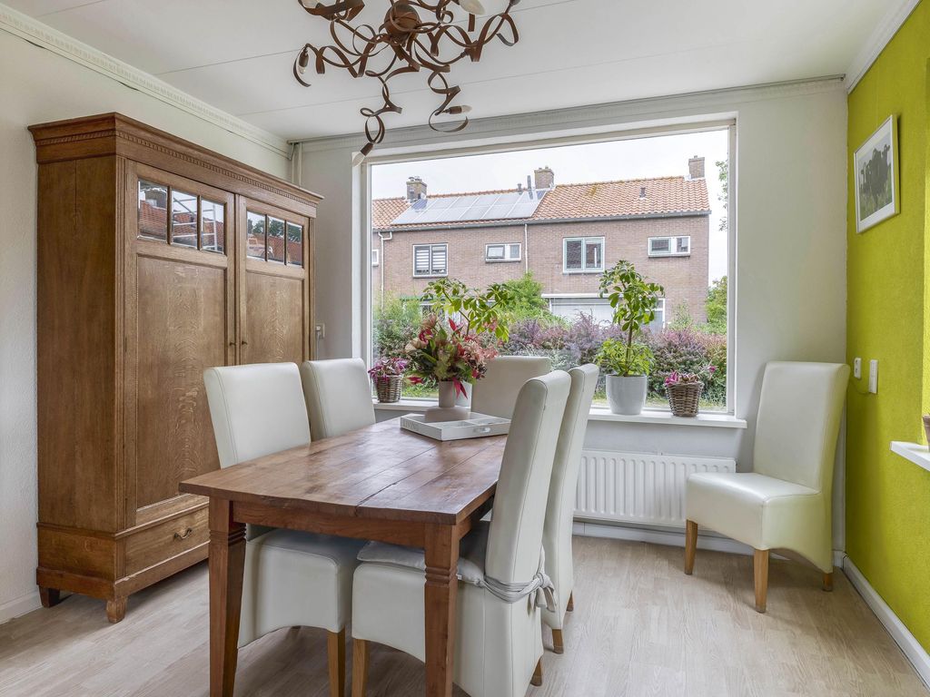 Beatrixplein 1, ZWARTEWAAL