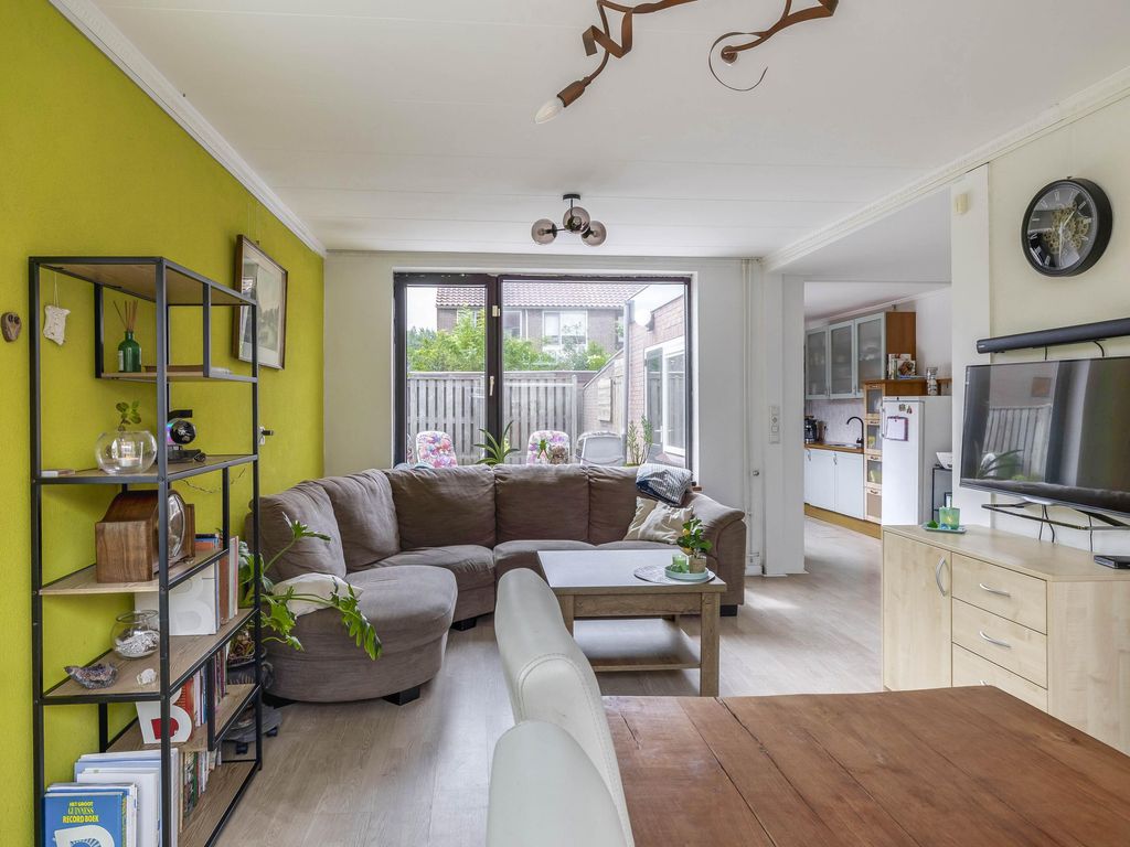 Beatrixplein 1, ZWARTEWAAL