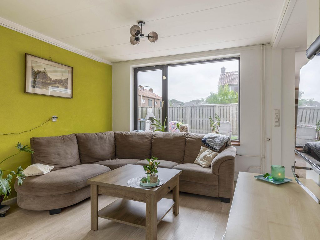 Beatrixplein 1, ZWARTEWAAL