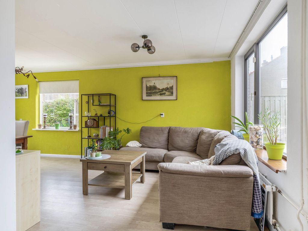 Beatrixplein 1, ZWARTEWAAL