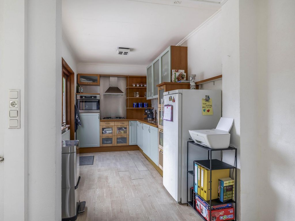 Beatrixplein 1, ZWARTEWAAL