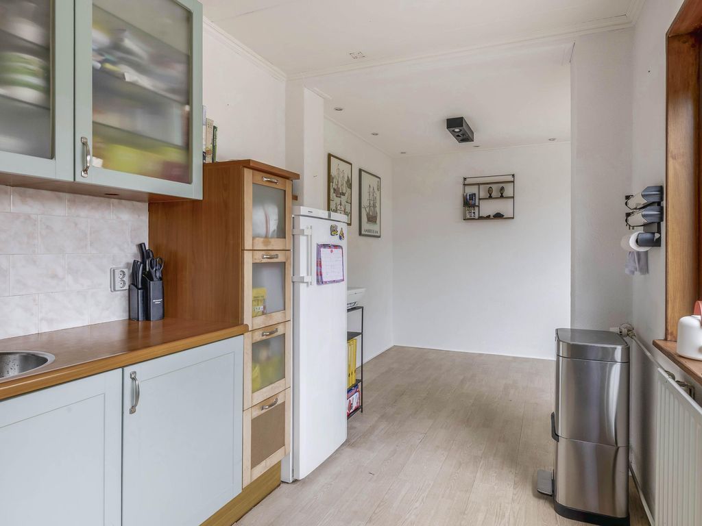 Beatrixplein 1, ZWARTEWAAL